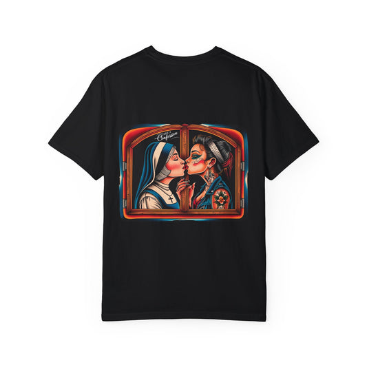 "I Have A Confession" Tee