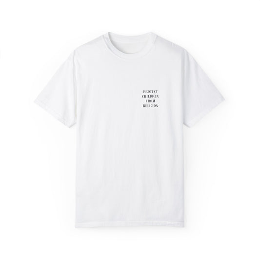 "Indoctrinate" Tee